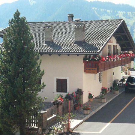 Apartments Ruac La Valle Exteriör bild